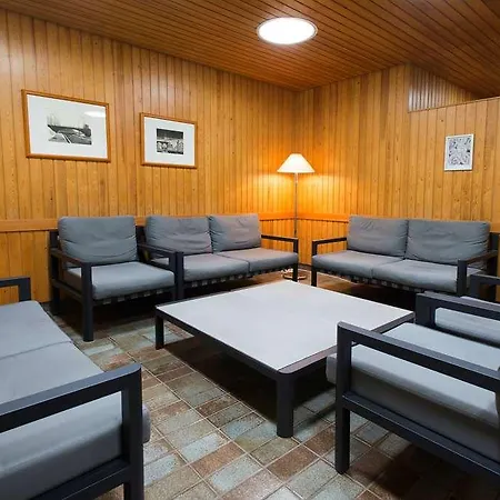 Scandic Station Hotel