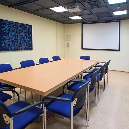 Hotel Scandic Station Oulu
