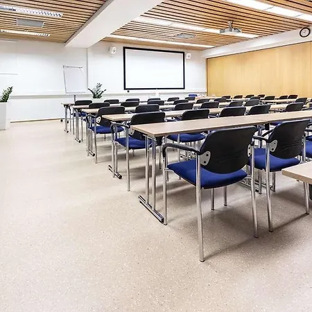 Scandic Station 4* Oulu