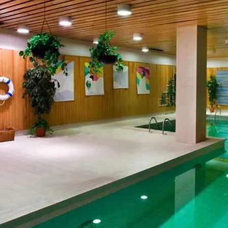 Scandic Station 4* Oulu