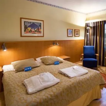 Scandic Station Oulu