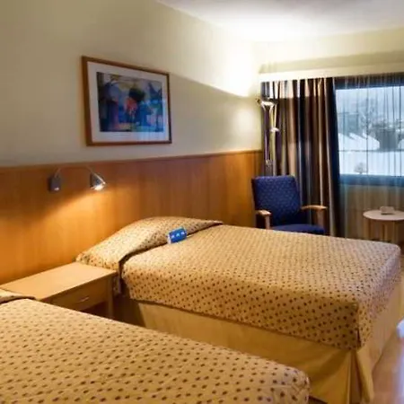 Scandic Station 4*