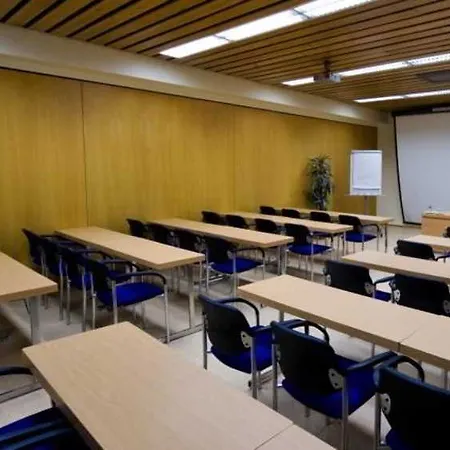 Scandic Station 4* Oulu