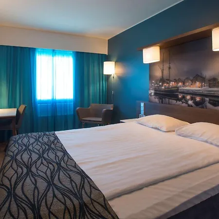 Scandic Station 4* Oulu