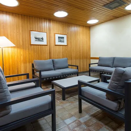 Scandic Station Hotel Oulu