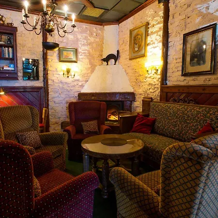 Hotel Scandic Station 4*