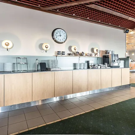 Scandic Station Oulu