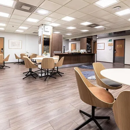 Scandic Station