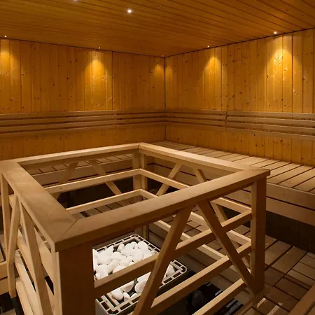 Scandic Station Hotel