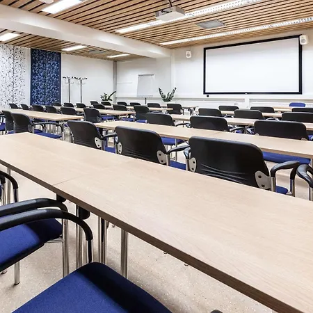 Scandic Station Otel 4*