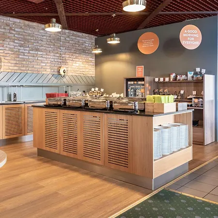 Scandic Station Oulu