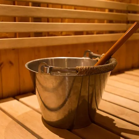 Scandic Station 4* Oulu