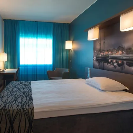 Scandic Station Hotel