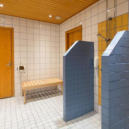 Hotel Scandic Station