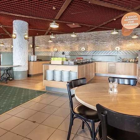 Scandic Station Hotel Oulu