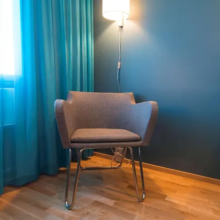 Scandic Station 4*