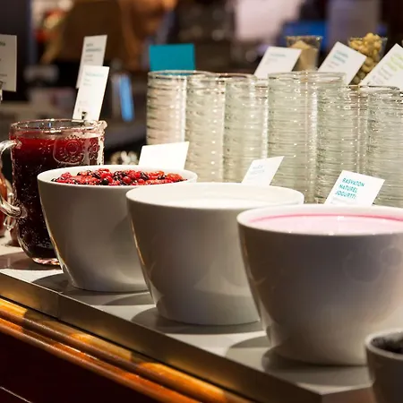 Scandic Station 4* Oulu