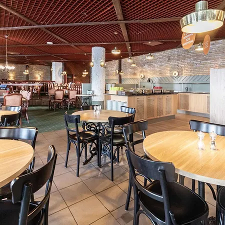 Scandic Station Hotel