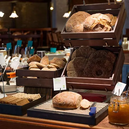 Hotel Scandic Station Oulu