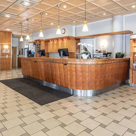 Scandic Station Oulu