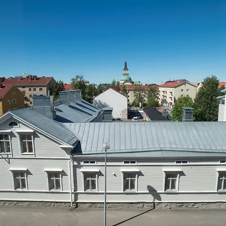 Scandic Station