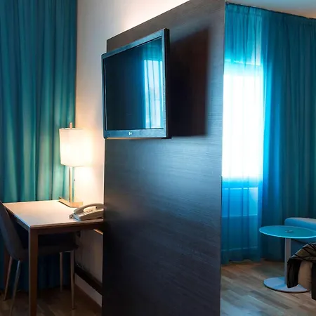 Scandic Station 4* Oulu