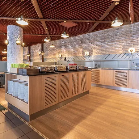 Scandic Station 4* Oulu