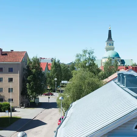 Scandic Station
