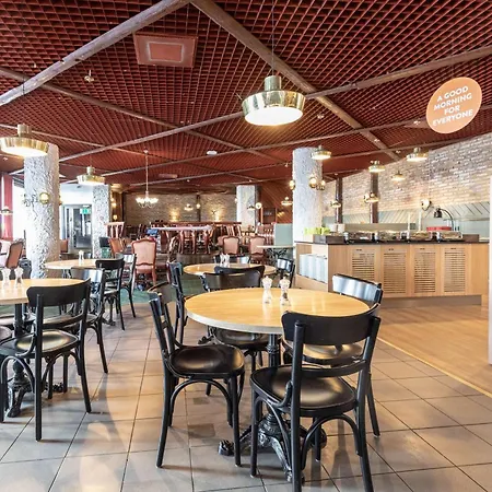 Scandic Station Hotel