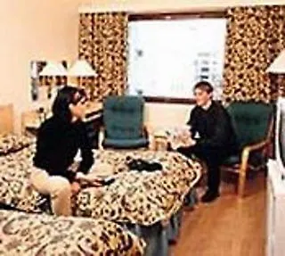 Scandic Station 4*