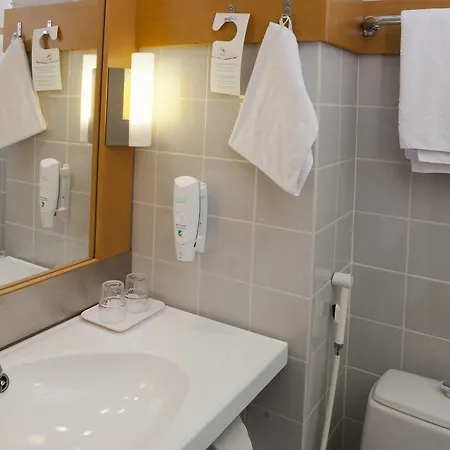 Scandic Station 4*