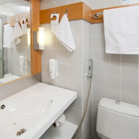 Scandic Station Hotel