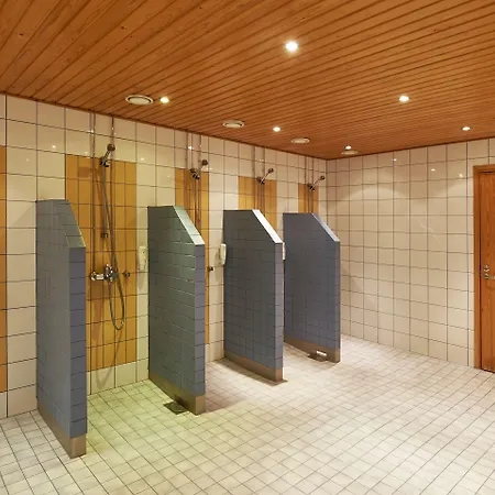 Scandic Station Otel Oulu