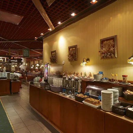 Scandic Station 4* Oulu