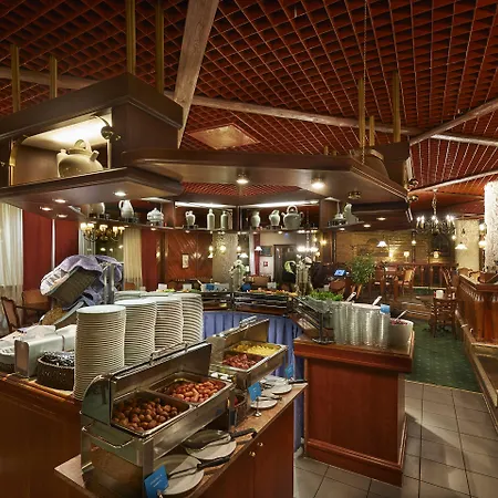 Scandic Station Otel Oulu