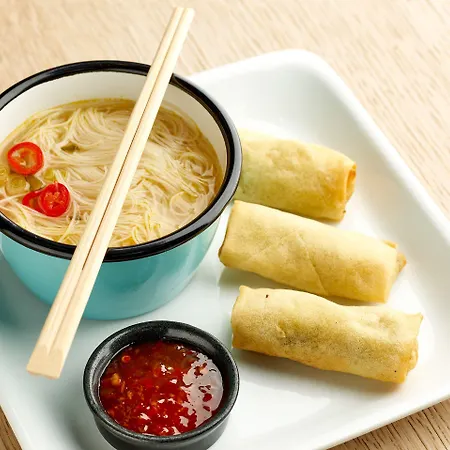 Scandic Station Otel 4*