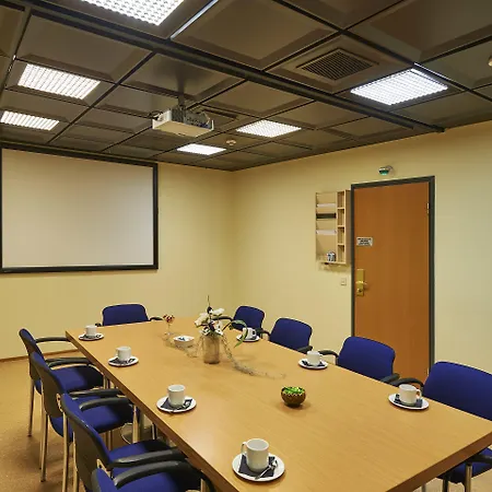 Hotel Scandic Station Oulu