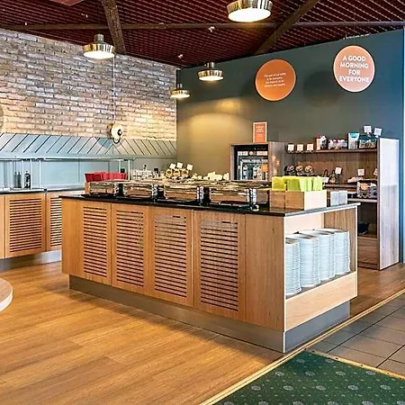Scandic Station Hotel 4*