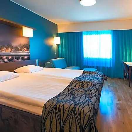 Hotel Scandic Station Oulu