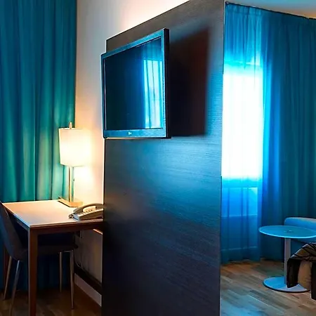 Scandic Station 4*