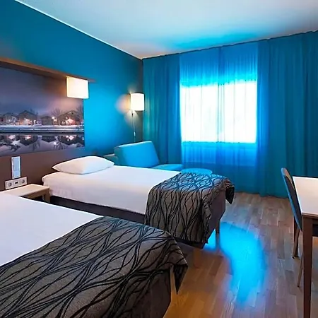 Hotel Scandic Station Oulu