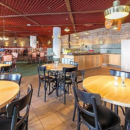 Scandic Station Hotel Oulu