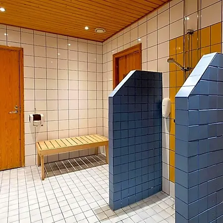 Hotel Scandic Station
