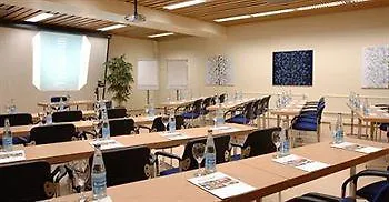 Hotel Scandic Station