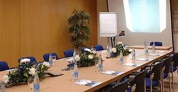 Scandic Station Hotel