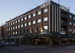 Scandic Station Oulu