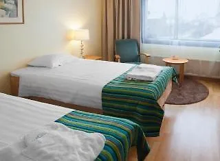 Hotel Scandic Station