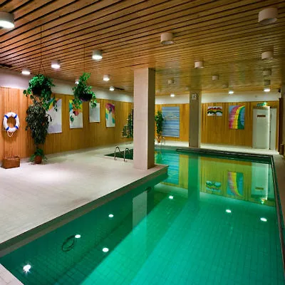 Scandic Station Hotel 4*