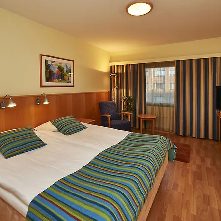 Scandic Station Oulu