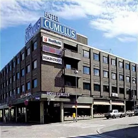 Scandic Station 4* Oulu